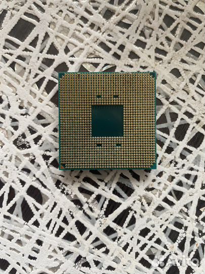 Процессор amd ryzen 5 2600