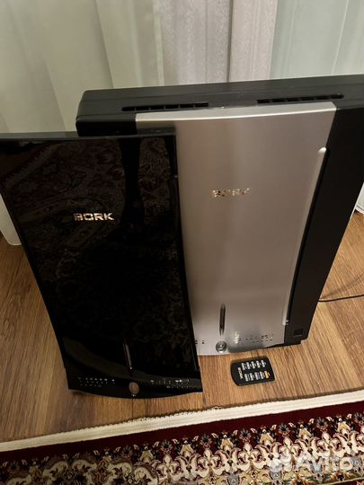 Очиститель воздуха Bork