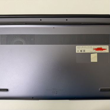 Honor magicbook x15 BDR-WDH