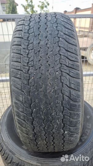 Dunlop Grandtrek AT25 285/60 R18