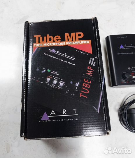 Микрофон, предусилитель. Набор для звукозаписи