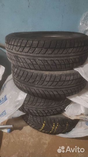 Белшина Artmotion Snow Бел-337 195/65 R15 92T