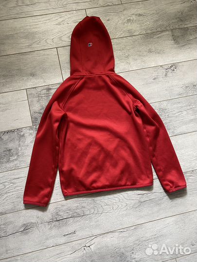 Толстовка Berghaus (Great Britain)