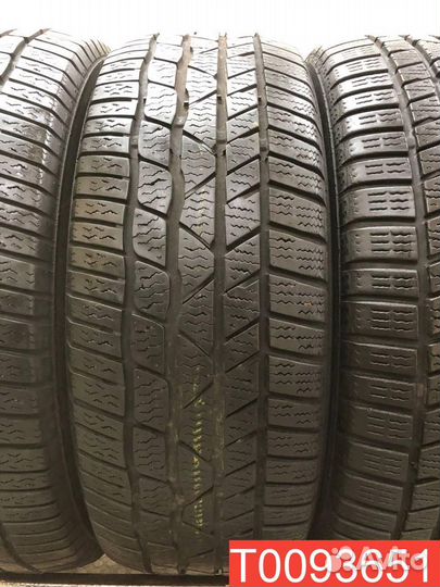 Continental ContiWinterContact TS 830 P 205/55 R16 91H