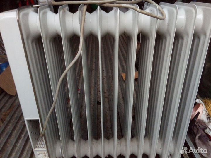 Радиатор