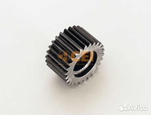 CEI 157686 Шестерня renault/volvo premium/kerax/D/C/T/K Series/F10/F12/F16/FL7/FL10/FL12/FM7/FM9/FM1