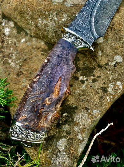 Нож для мужчины