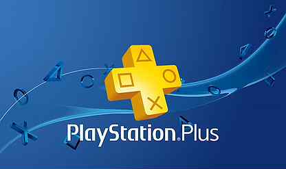 PS Plus Deluxe 12 месяцев PS4 PS5