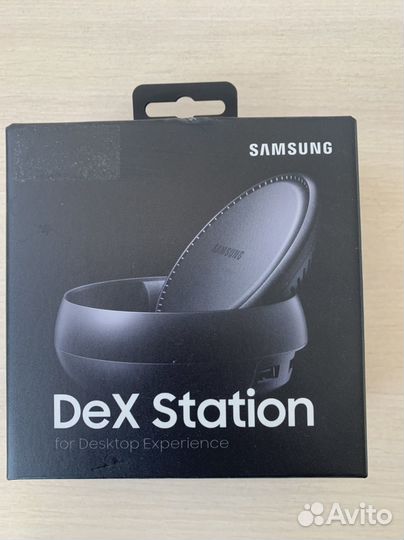 Samsung dex station