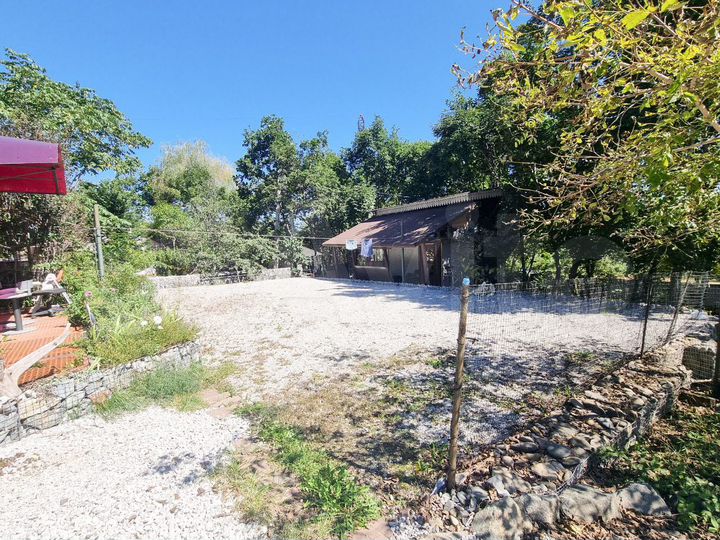 Участок 25 сот. (ИЖС)