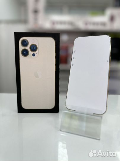 iPhone 13 Pro, 128 ГБ