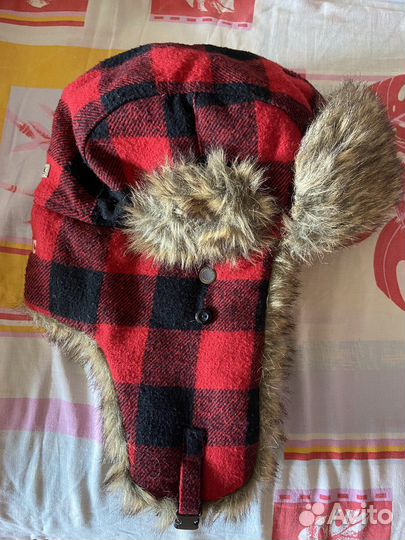 Продаю ушанку