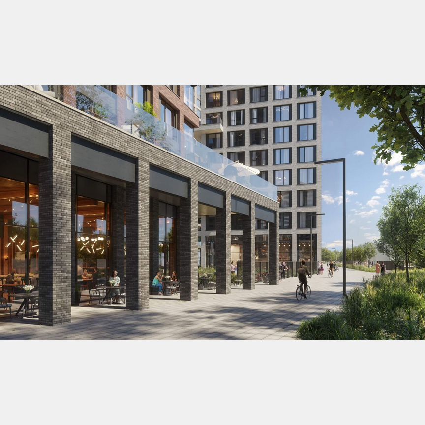 4-к. квартира, 109,6 м², 23/25 эт.