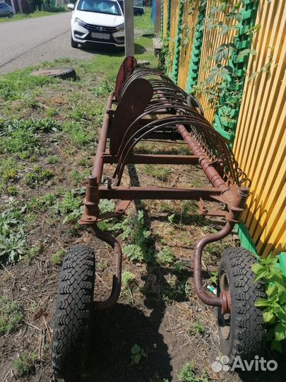 Опрыскиватель Agrose ATO-800, 2015