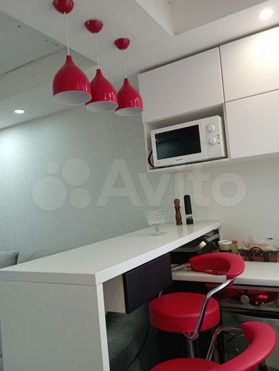 2-к. квартира, 41,6 м², 5/5 эт.