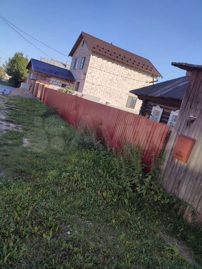 Участок 14 сот. (ИЖС)
