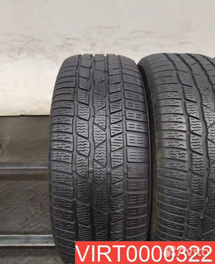 Continental ContiWinterContact TS 830 P 225/50 R17 98H