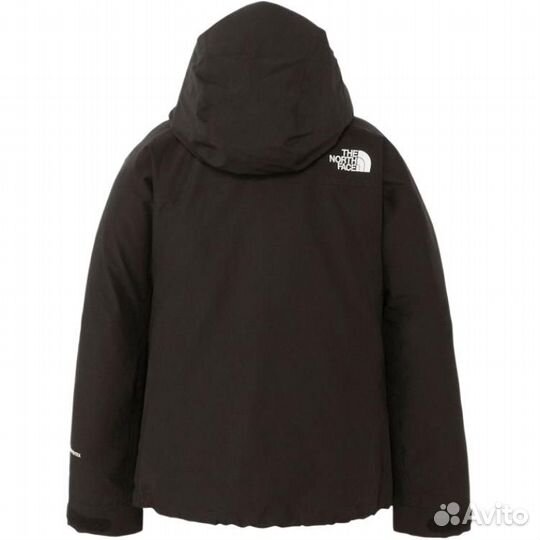 THE north face Apparel Collection Jacket Women's Black (S)(6)