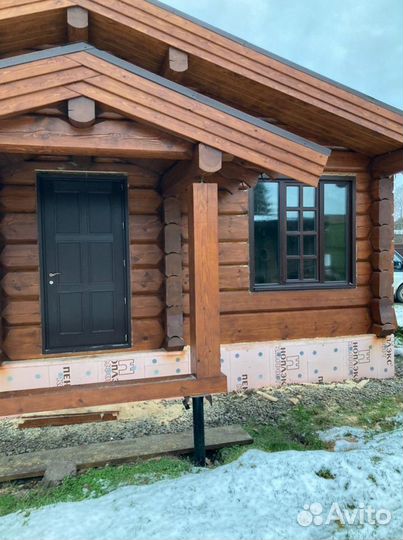 Двери Окна Лестницы