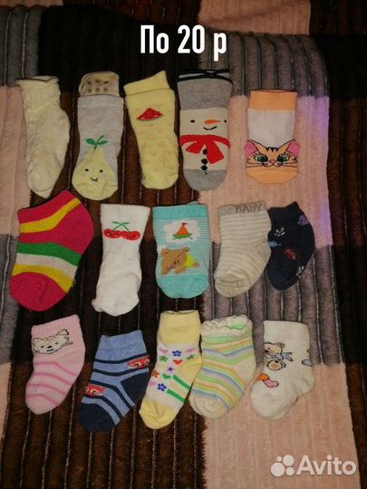 Детская одежда для девочек