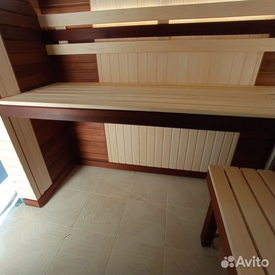 Термо полок