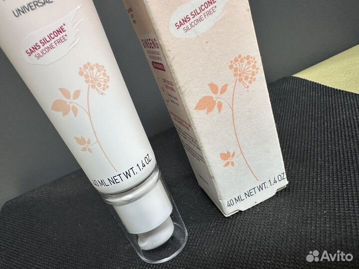 Крем для лица Skin Hero Erborian 40ml