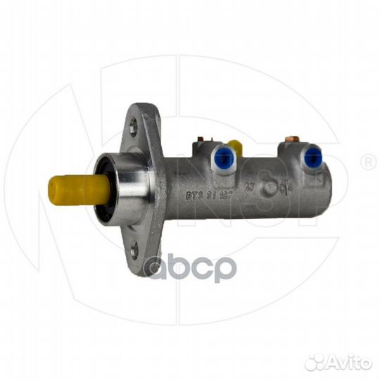 Цилиндр тормозной главный hyundai HD78 (12-15)