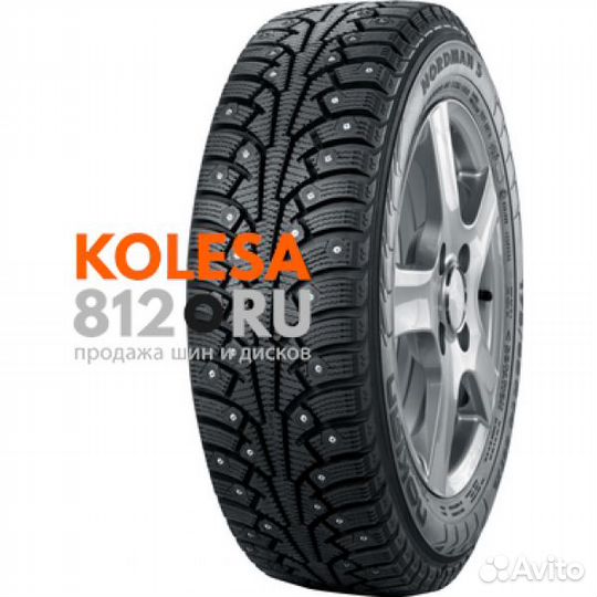 Ikon Tyres Nordman 5 185/70 R14