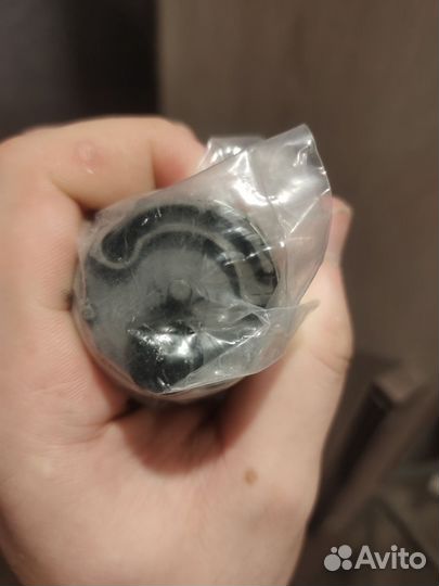 Насос автомобильный Мазда фамилия с вагон новый