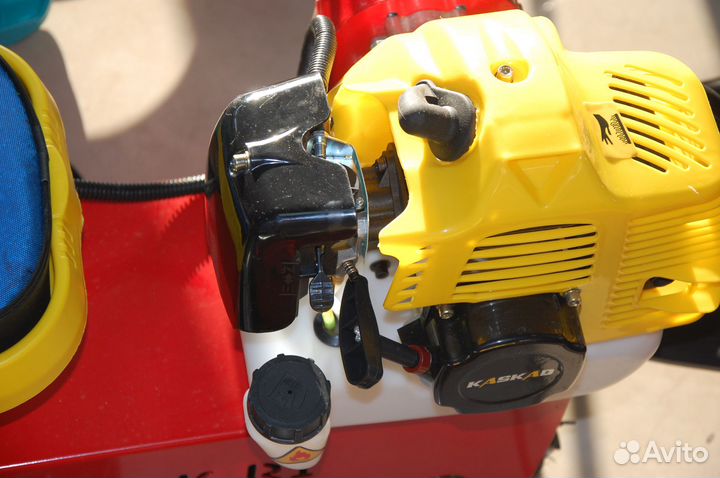 Снегокаты Motax оригинал в сборе