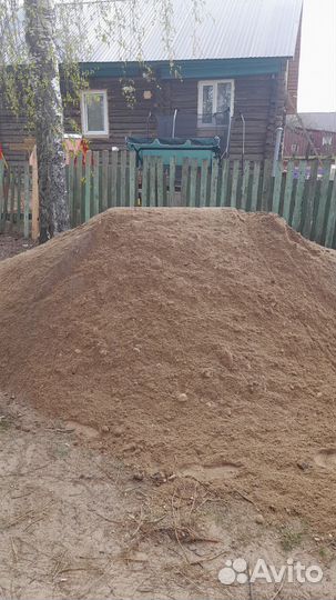 Песок,пгс,земля,гравий