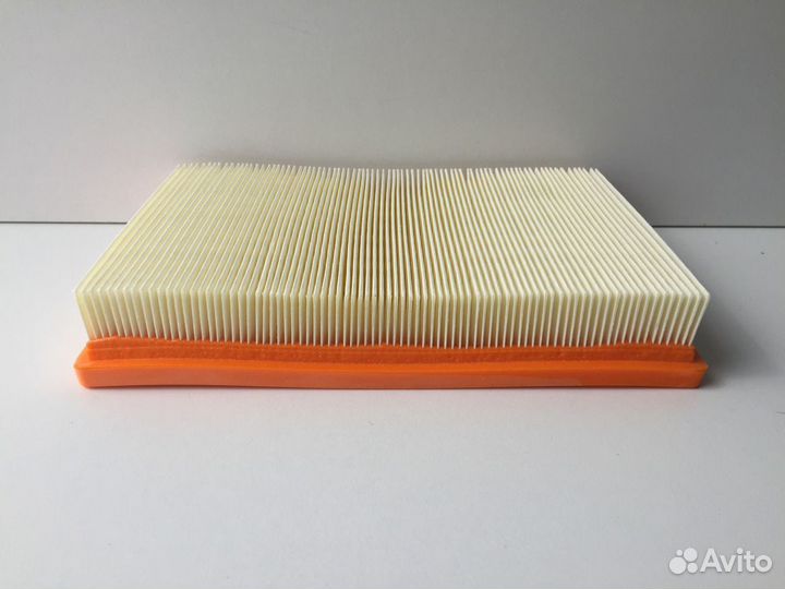 Фильтр воздушный Hyundai Accent Tagaz