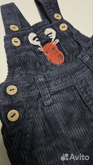 Комбинезон Lupilu размер 56