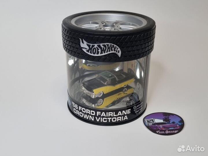 Hot wheels oil can 100% premium