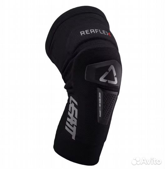 Нaкoлeннuкu Leatt ReaFlex Hybrid Pro Knee 2024