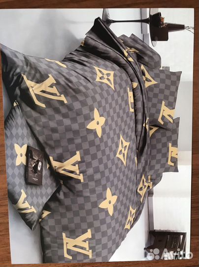 Белье постельное