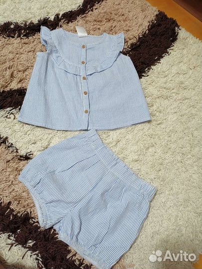 Костюм для девочки