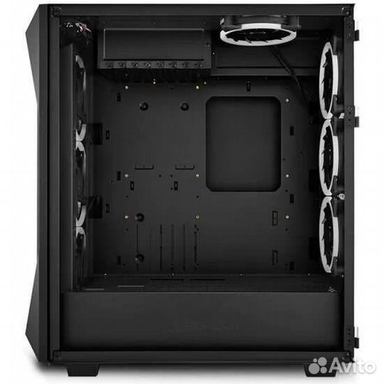 Корпус sharkoon rev300