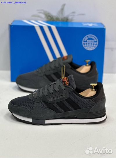 Кроссовки Adidas Treziod (Арт.53694)