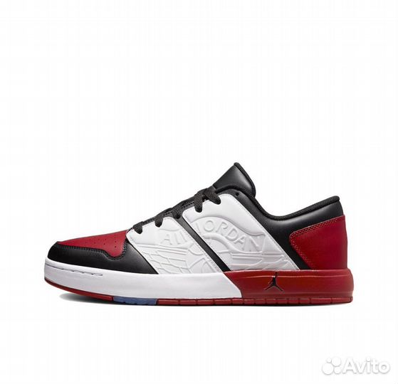 Кроссовки air jordan 1 Low