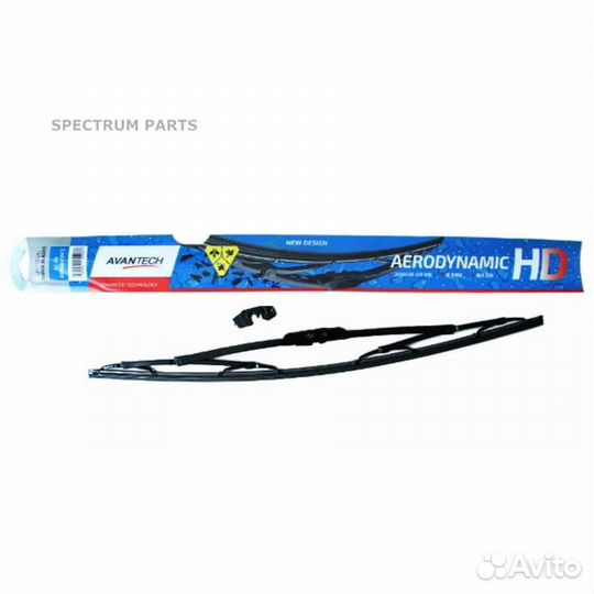 Avantech AJ24 Щетка стеклоочистителя Avantech Aero