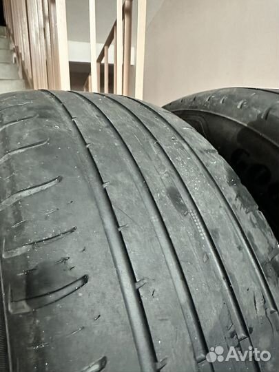 Triangle Sports TH201 225/55 R17