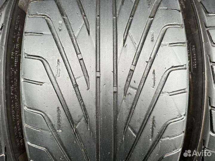 Triangle TR968 235/35 R19 91V