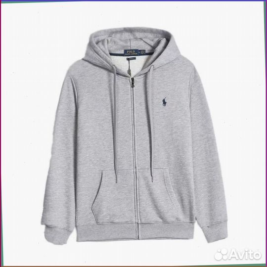 Зип Худи Polo Ralph Lauren (Арт: 53028)