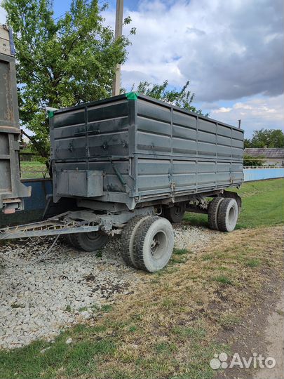 КАМАЗ 55102, 1994