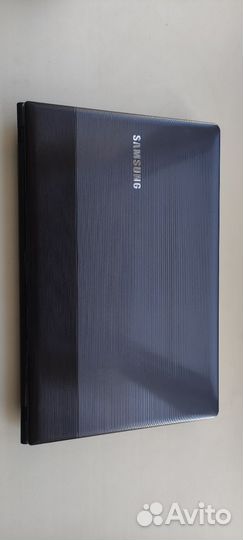 Ноутбук Samsung,диагональ 15.6