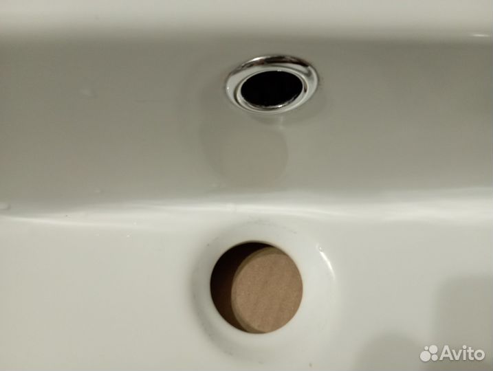 Раковина над стиральной машиной 60 50