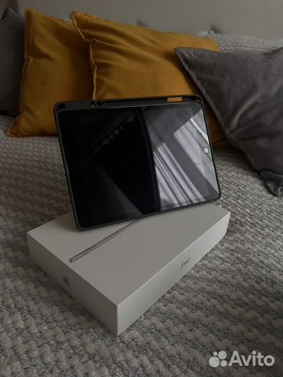 iPad 9th wi-fi 64 gb