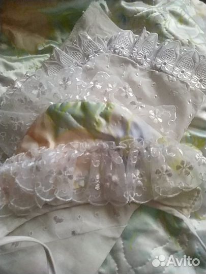 Конверт в отличном состоянии Весна-Осень