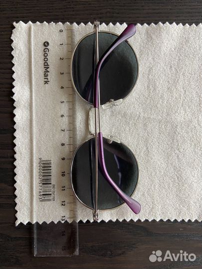 Солнцезащитные очки invu, детские